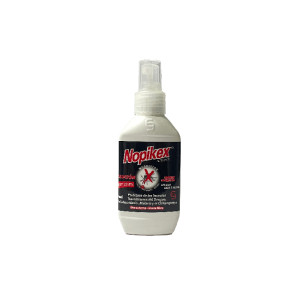 REPELENTE LOCION NOPIKEX SPRAY X 120 ML